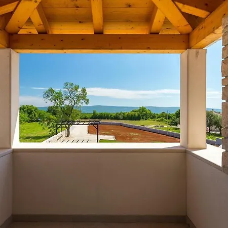 Сasa de vacaciones Any Pula