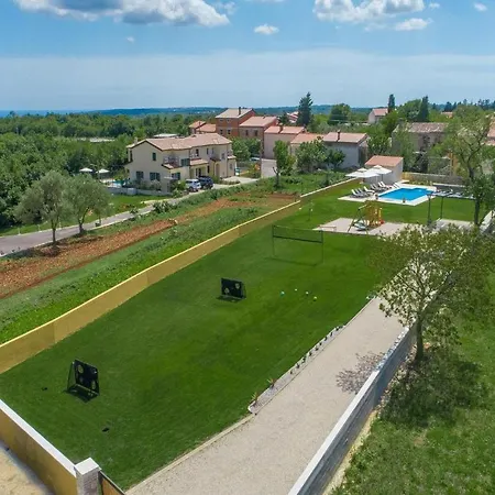 Any Сasa de vacaciones Pula